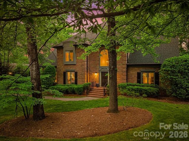 5631 Colony Road, Charlotte, NC 28226