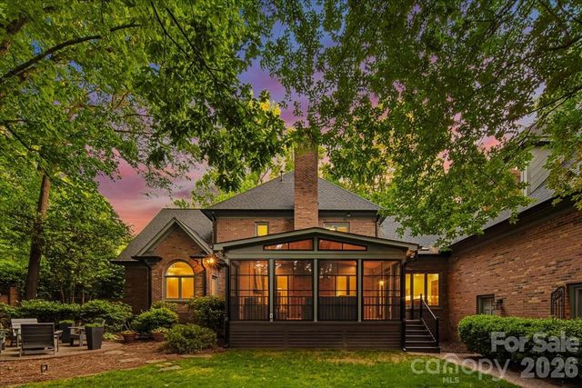 5631 Colony Road, Charlotte, NC 28226