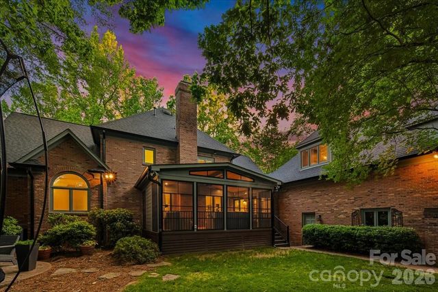 5631 Colony Road, Charlotte, NC 28226