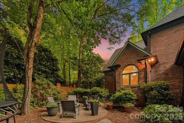 5631 Colony Road, Charlotte, NC 28226