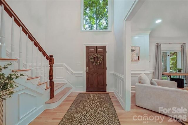 5631 Colony Road, Charlotte, NC 28226