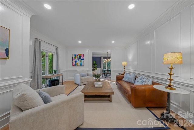 5631 Colony Road, Charlotte, NC 28226