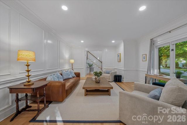 5631 Colony Road, Charlotte, NC 28226