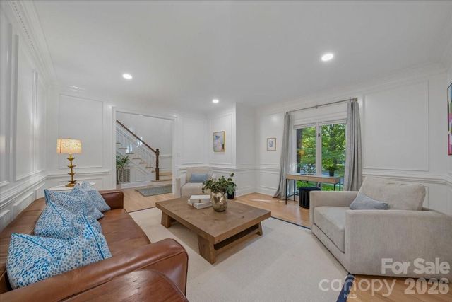 5631 Colony Road, Charlotte, NC 28226