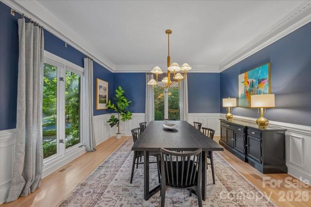 5631 Colony Road, Charlotte, NC 28226