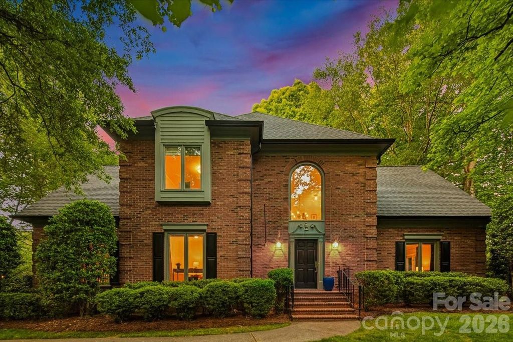 5631 Colony Road, Charlotte, NC 28226