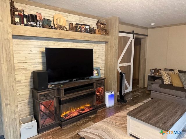 167 Posey Ranch Road, Fischer, TX 78623