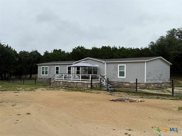 167 Posey Ranch Road, Fischer, TX 78623