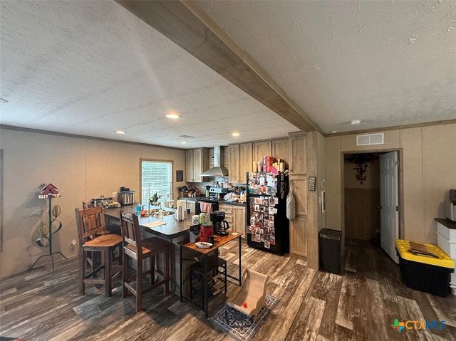 167 Posey Ranch Road, Fischer, TX 78623