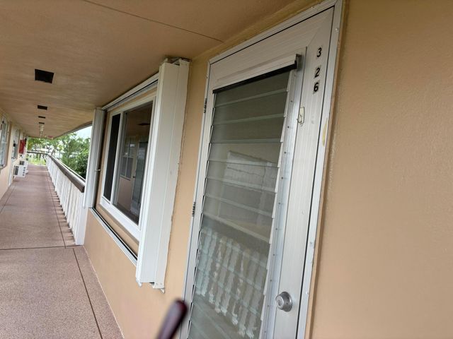 326 ANDOVER M, West Palm Beach, FL 33417