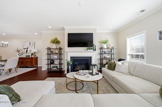 1025 Classic Way, Louisville, KY 40245