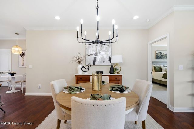 1025 Classic Way, Louisville, KY 40245