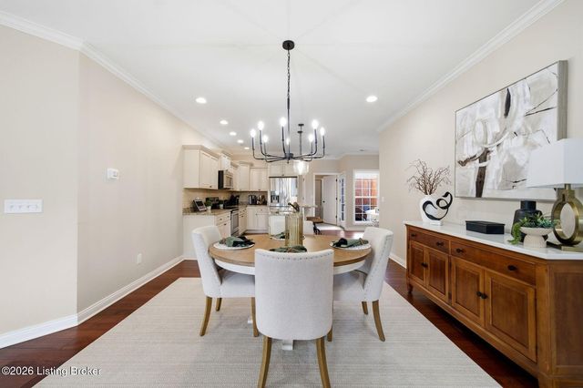 1025 Classic Way, Louisville, KY 40245