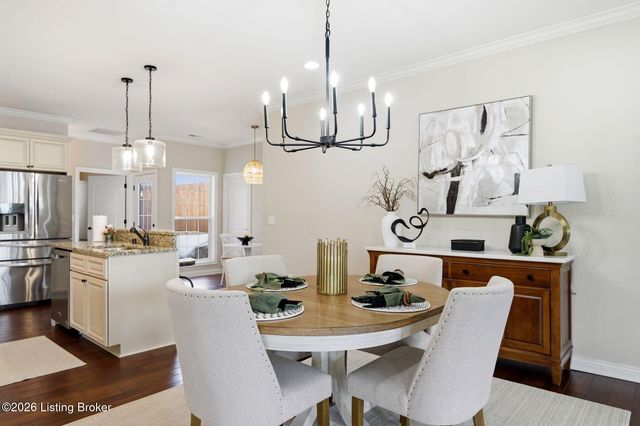 1025 Classic Way, Louisville, KY 40245