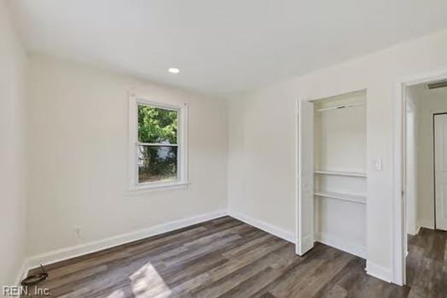 2200 Columbia AVE, Norfolk, VA 23509