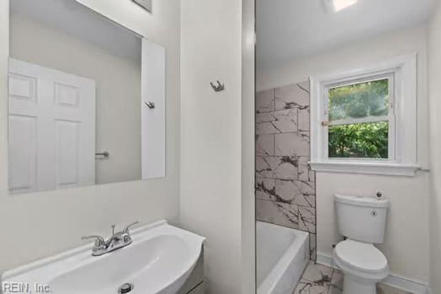 2200 Columbia AVE, Norfolk, VA 23509