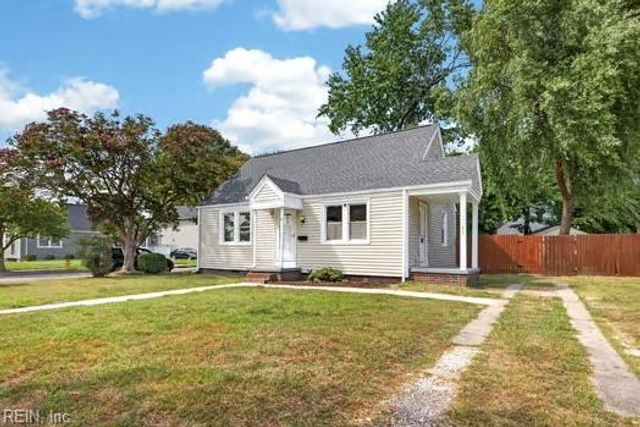 2200 Columbia AVE, Norfolk, VA 23509