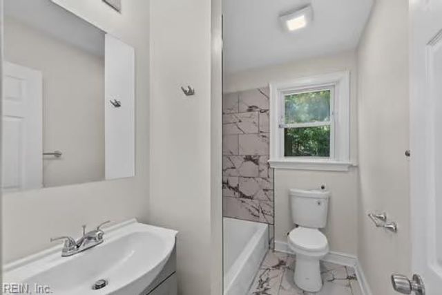 2200 Columbia AVE, Norfolk, VA 23509