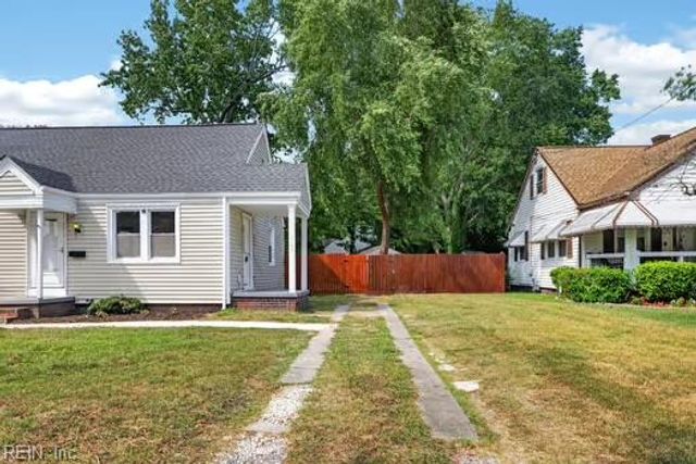 2200 Columbia AVE, Norfolk, VA 23509