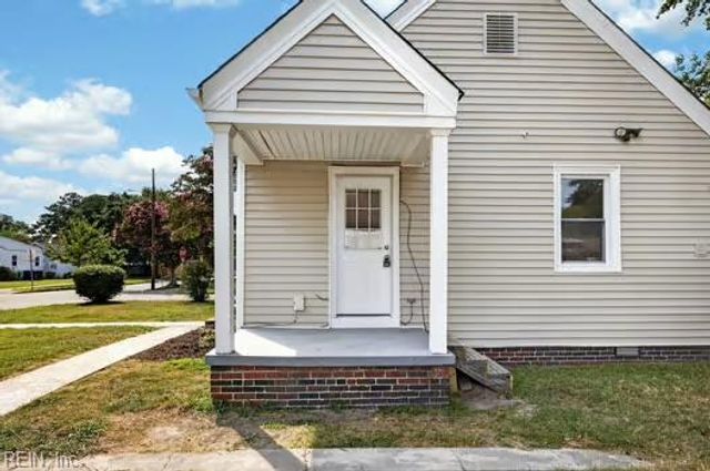 2200 Columbia AVE, Norfolk, VA 23509