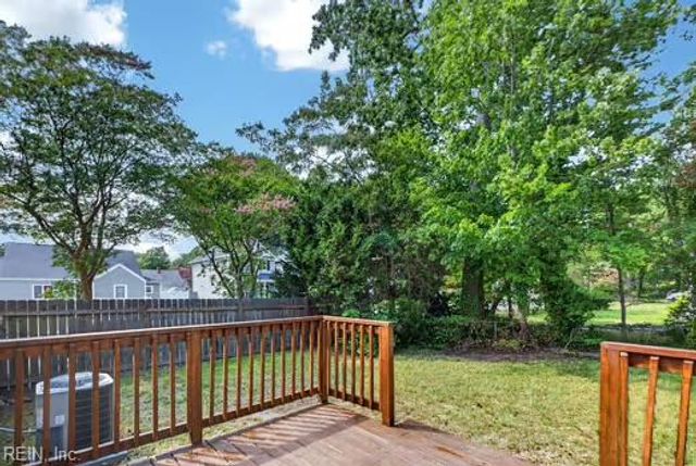 2200 Columbia AVE, Norfolk, VA 23509