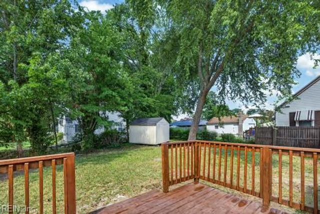 2200 Columbia AVE, Norfolk, VA 23509