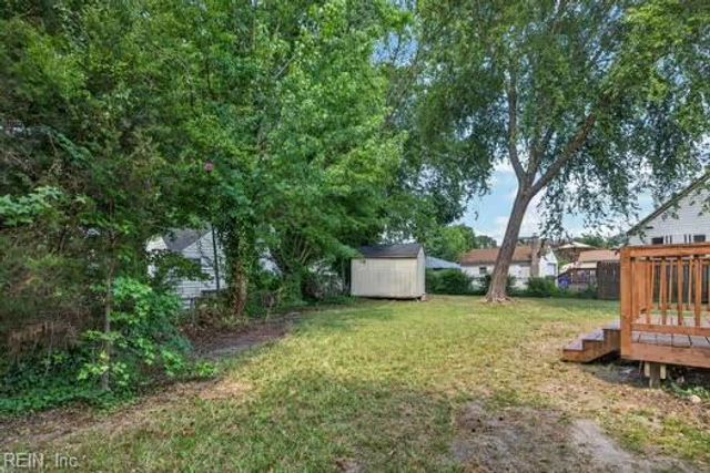 2200 Columbia AVE, Norfolk, VA 23509