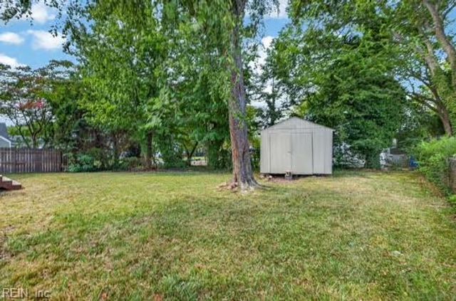2200 Columbia AVE, Norfolk, VA 23509