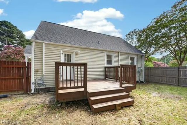 2200 Columbia AVE, Norfolk, VA 23509