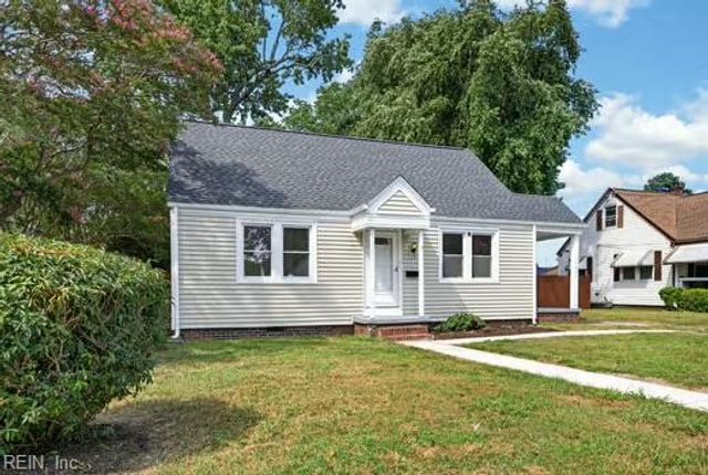 2200 Columbia AVE, Norfolk, VA 23509