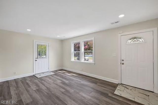 2200 Columbia AVE, Norfolk, VA 23509