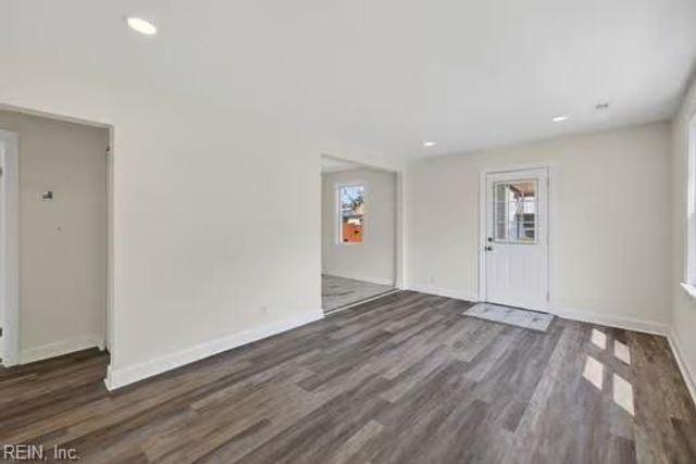 2200 Columbia AVE, Norfolk, VA 23509