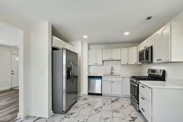 2200 Columbia AVE, Norfolk, VA 23509
