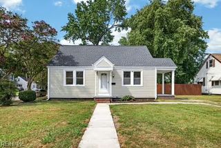 2200 Columbia AVE, Norfolk, VA 23509