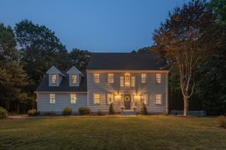 95 Old Kent Road North, Tolland, CT 06084