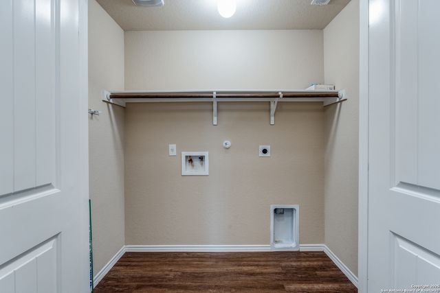 5102 Everett Loop, Converse, TX 78109