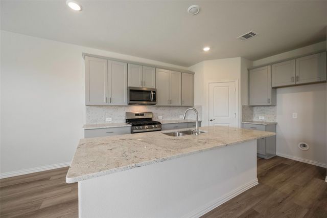 3909 Mountain Creek Drive, Farmersville, TX 75442
