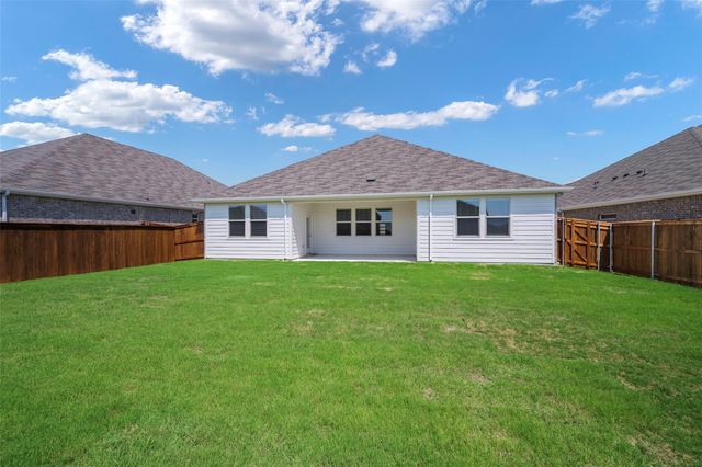 3909 Mountain Creek Drive, Farmersville, TX 75442