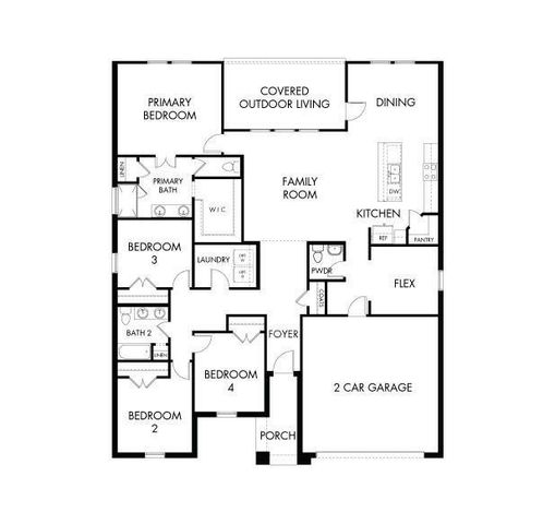 3909 Mountain Creek Drive, Farmersville, TX 75442