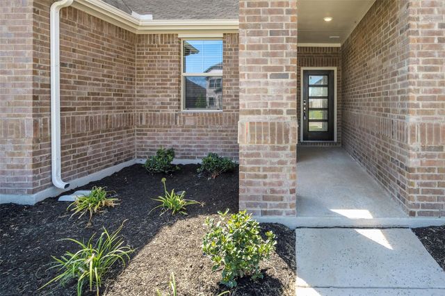 3909 Mountain Creek Drive, Farmersville, TX 75442