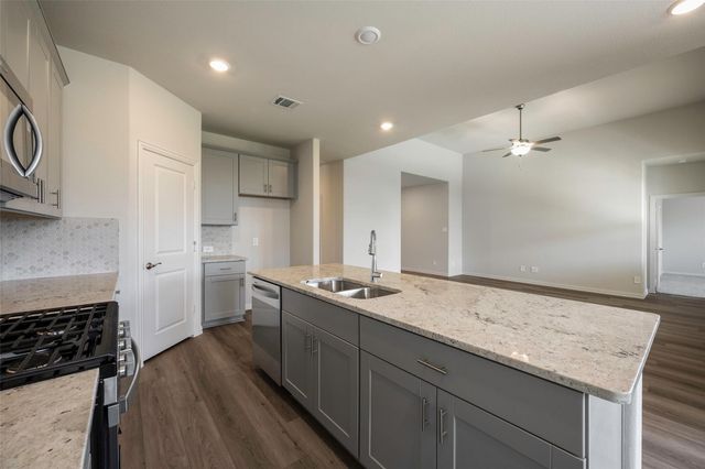 3909 Mountain Creek Drive, Farmersville, TX 75442