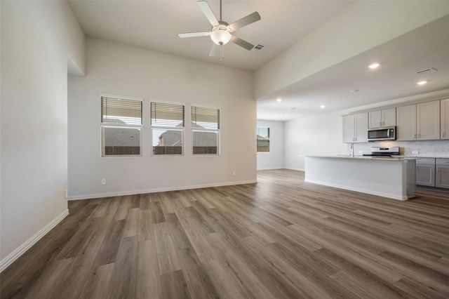 3909 Mountain Creek Drive, Farmersville, TX 75442