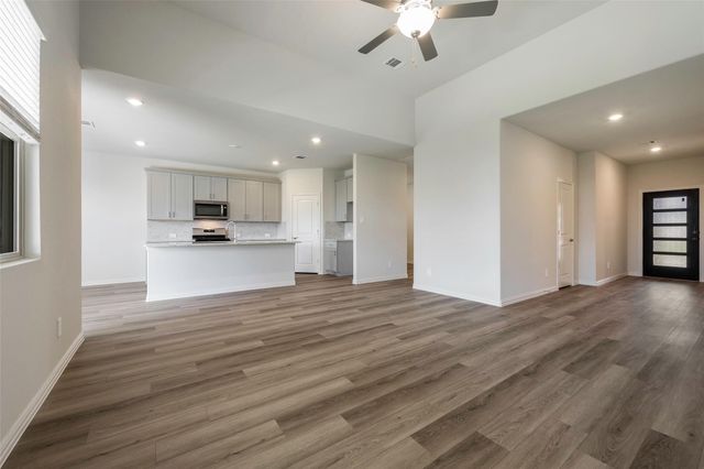 3909 Mountain Creek Drive, Farmersville, TX 75442