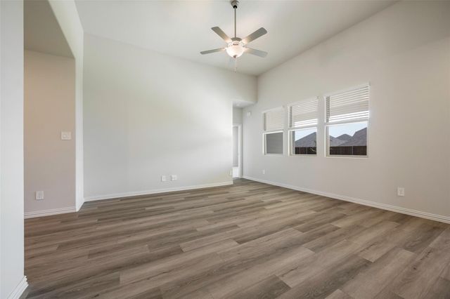 3909 Mountain Creek Drive, Farmersville, TX 75442