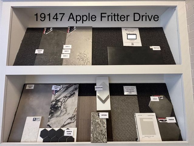 19147 Apple Fritter, Manvel, TX 77578