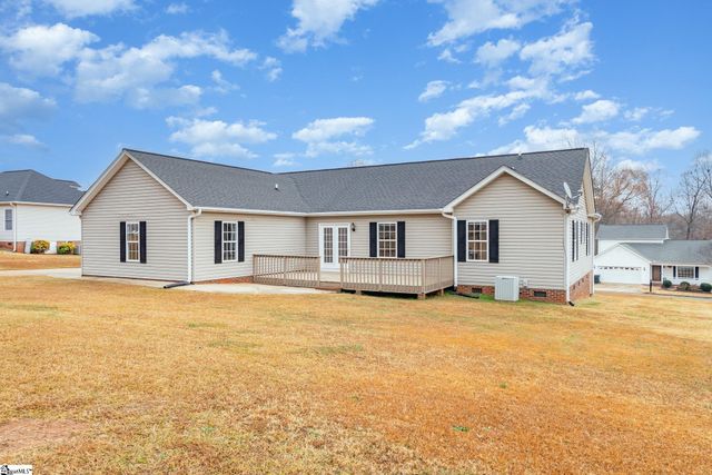 108 Brooke Lee Circle, Taylors, SC 29687