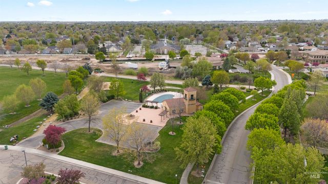 2698 W Torana Dr, Meridian, ID 83646