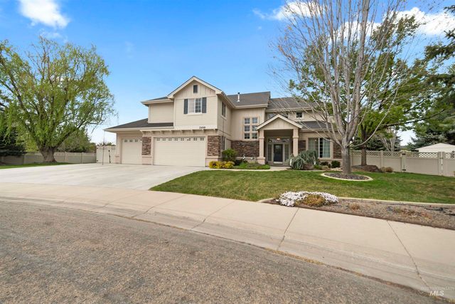 2698 W Torana Dr, Meridian, ID 83646