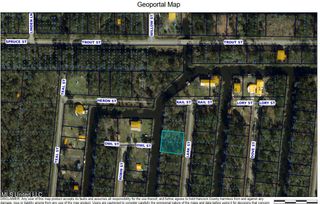 Lark Street, Bay Saint Louis, MS 39520
