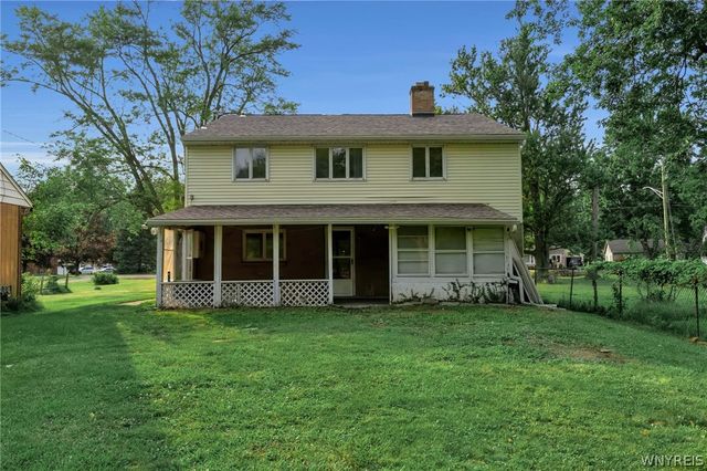 1259 Sweeney Street, North Tonawanda, NY 14120